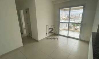 Imagem 7: Apartamento com 2 dormitórios para alugar, 47 m² por R$ 2.472,63/mês - Vila Carrão - São P