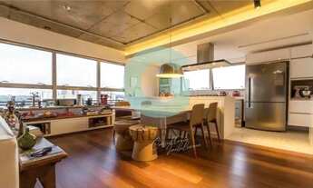 Imagem: Lindíssimo Apartamento para Venda, com