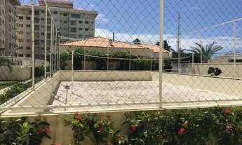 Imagem 4: APARTAMENTO RESIDENCIAL em ARACAJU - SE, COROA DO MEIO