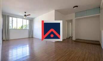 Imagem 2: Locação Apartamento 3 Dormitórios - 110 m² Paraiso