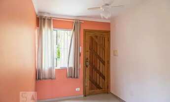 Imagem 4: Apartamento para Aluguel - Artur Alvim, 2 Quartos, 58 m2