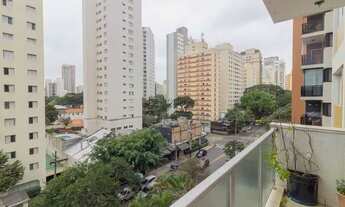 Imagem 7: Venda Apartamento 3 Dormitórios - 145 m² Moema