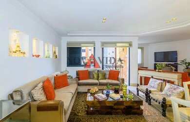 Imagem 6: Apartamento em Parque Bairro Morumbi - São Paulo