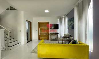 Imagem 3: Casa de condomínio em Atibaia com 04 quartos e maravilhosa area gourmet