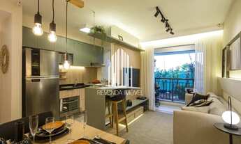 Imagem 1: APARTAMENTO COM 02 DORMITÓRIOS NO MORUMBI