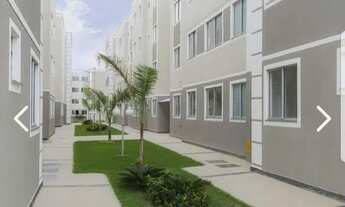 Imagem 3: Alameda Jardins Apartamento com 2 dormitórios