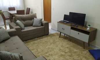 Imagem 3: Dividir Apartamento Mobiliado c/ Vaga de Garagem e Área de Lazer