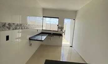 Imagem 4: Casa nova para financiamento junto a caixa econômica