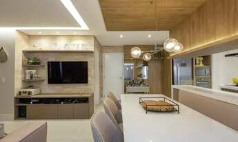 Imagem: Apartamento com 2 dormitórios à venda