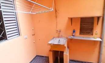 Imagem 7: Térrea para aluguel tem 70 metros quadrados com 2 quartos em Jardim Rosa Maria - São Paulo