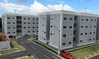 Imagem: Vendo Ap Cond Village das Aguas, novíssimo