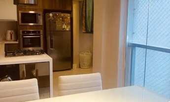 Imagem 3: Apartamento no Edifício Wide - Campinas