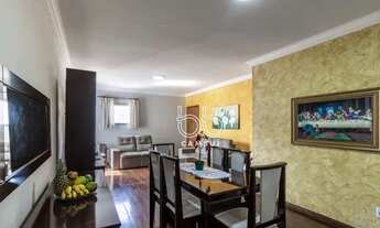 Imagem 3: Apartamento com 3 dormitórios à venda, 101 m² por R$ 730.000 - Cambuí - Campinas/SP