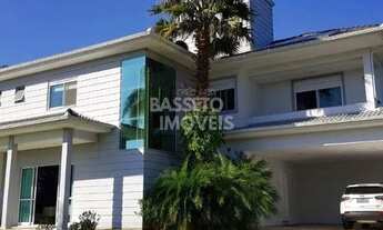 Imagem 2: FLORIANóPOLIS - Casa de Condomínio - Córrego Grande