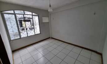 Imagem 3: Apartamento no Reduto de 106m2, com 2/4 sendo 1 suíte - AP0433WG