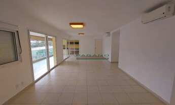 Imagem 3: Apartamento com 3 dormitórios para alugar, 187 m² por R$ 5.965,00/mês - Nova Aliança - Rib