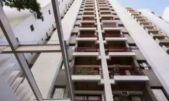 Imagem 6: Flat para alugar em Moema - Edifício Prime Boulevard - Cód. VAF04331