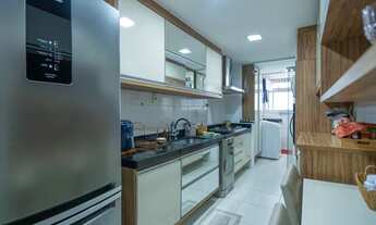 Imagem 7: Apartamento com 4 dormitórios à venda, 166 m² por R$ 1.595.000,00 - Praia da Costa - Vila