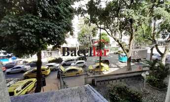 Imagem 2: Apartamento-À VENDA-Tijuca-Rio de Janeiro-RJ