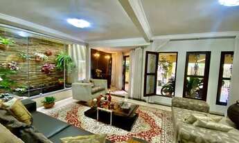 Imagem 7: Casa para Venda em Brasília, Residencial Santos Dumont (Santa Maria), 4 dormitórios, 2 suí