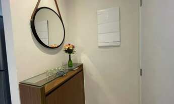 Imagem 7: Apartamento para venda tem 69 metros quadrados com 2 quartos em toninhas - Ubatuba - São