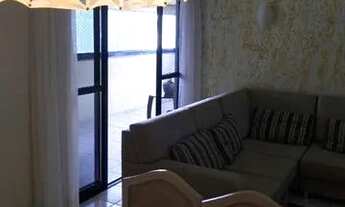 Imagem 5: Apartamento com 3 dormitórios à venda, 140 m² por R$ 870.000,00 - Praia de Itaparica - Vil