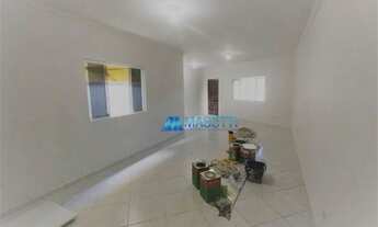 Imagem 6: Casa com 3 dormitórios à venda, 139 m² por R$ 490.000,00 - Sítio do Campo - Praia Grande/S