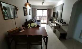 Imagem 2: Apartamento para venda no Jardins - Edifício Matiz Manhattan Hotel