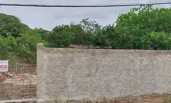 Imagem 2: Vendo lote murado, com 450 m2, aceita carro como parte de pagamento