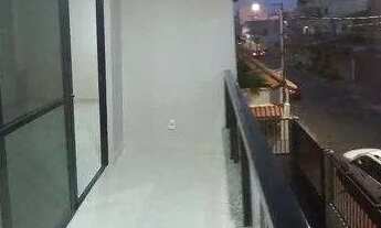 Imagem 7: Apartamento com 2 dormitórios à venda, 80 m² por R$ 205.000,00 - Jockey de Itaparica - Vil