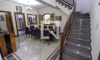 Imagem 6: Casa à Venda - Santa Amélia, 5 Quartos, 354 m2