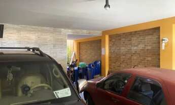 Imagem: Casa Jardim Pacaembú em Jundiai 3 quartos