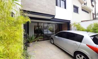 Imagem 5: Casa impecável para locação no Jardim Paulistano