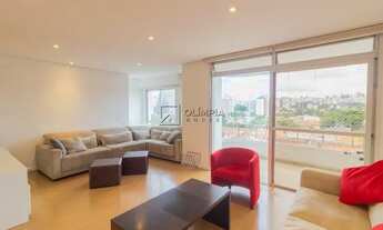 Imagem 2: Apartamento Venda Vila Nova Conceição 150 m² 3 Dormitórios