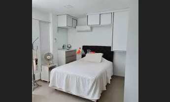 Imagem 5: BIM Vende em Boa Viagem Studio de 33 m² com Piscina