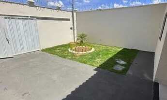 Imagem 2: VENDE-SE CASA 2 QUARTOS 1 SUÍTE. Casa de Rua com 2 Quarto(s) e 1 banheiro(s) à Venda, 100