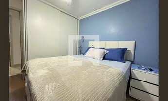 Imagem 6: Apartamento para Aluguel - Vila Campestre, 3 Quartos, 78 m2