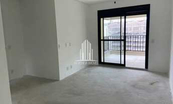 Imagem 4: Apartamento à vendana Vila Mariana 140m² 3 dormitórios 3 banheiro 2 vagas