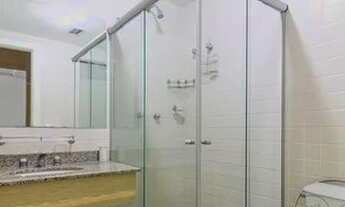 Imagem 5: Apartamento para Aluguel - Moema, 1 Quarto, 39 m2