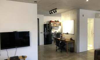 Imagem 3: Flat com 1 dormitório para alugar, 70 m² por R$ 10.000,00/mês - Vila Olímpia - São Paulo/S