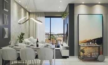 Imagem 4: Lançamento) Vendo apartamento 3 quartos (até 2 suítes) no Altiplano