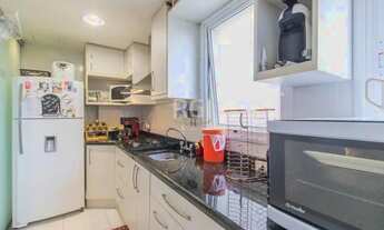 Imagem 6: Apartamento para Venda - 73.81m², 2 dormitórios, sendo 1 suites, 2 vagas - Jardim Lindóia