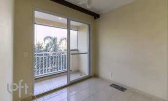 Imagem: Apartamento à venda em Sacomã com 70 m²