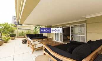 Imagem 4: SãO PAULO - Apartamento Padrão - Vila Nova Conceição