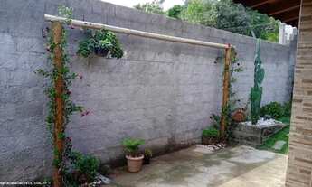 Imagem 5: Mini chacrinha Casa com 2 dormitórios