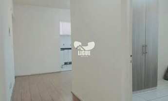 Imagem 6: SANTO ANDRé - Apartamento Padrão - Parque das Nações