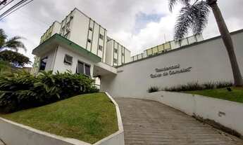 Imagem: Apartamento 3 quartos, sendo 1 suíte próximo