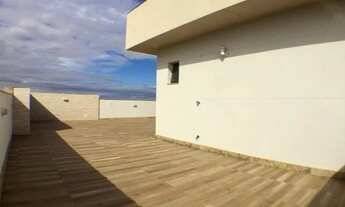 Imagem 2: Cobertura Duplex 3 dormitórios. 193 m², 2 vagas