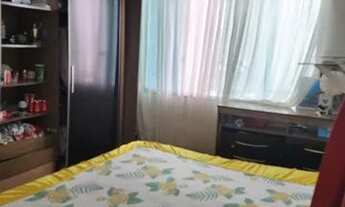 Imagem 4: Vendo sobrado em fase de acabamento em Candangolândia, ótima oportunidade