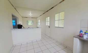 Imagem 2: Aluga/Apartamento/Térreo/66m²/2 Quartos/Bairro Honório Roldão/Presidente Figueiredo/Manaus